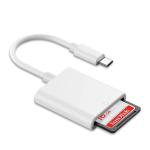 Apple External USB C To SD Card Reader Type C Card Camera Reader Memory Card