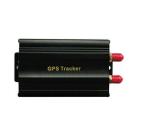 Gps Tracker Tk103 With Android App On Cellphone and Computer