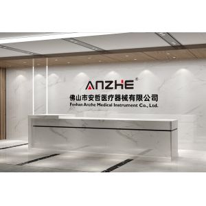 Foshan Anzhe Medical Instrument Co., Ltd.