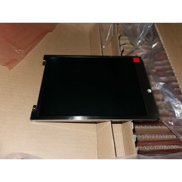 350cd/m² 8.4" 800×600 SVGA 119PPI Tianma TFT TM084SDHG01 LCD screen