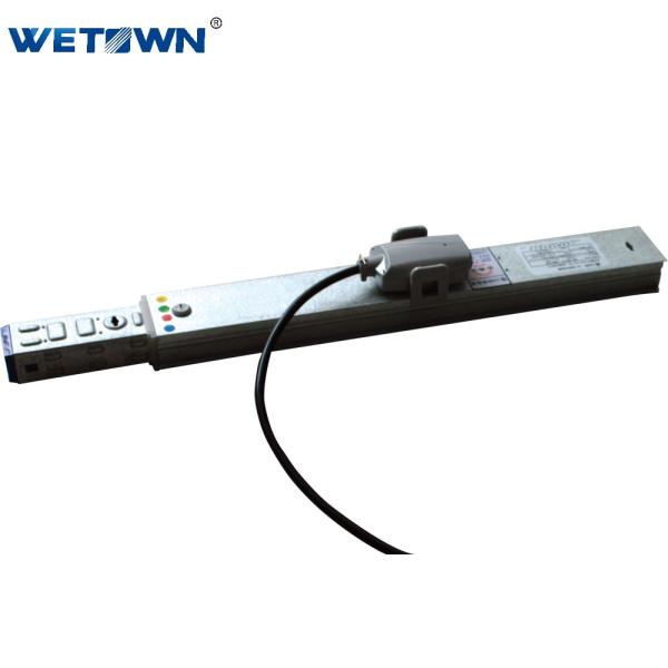 IEC 61439-1 IP54 380V 63A Lighting Electrical Busway System Copper and Aluminum Bar