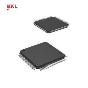 Quality ATSAM3S2CA-AUR High Performance Microcontroller 32Bit Single Core Embedded Applications wholesale