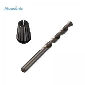 Quality Ultrasonic Gemstone Drilling Milling Tool Head High Speed wholesale