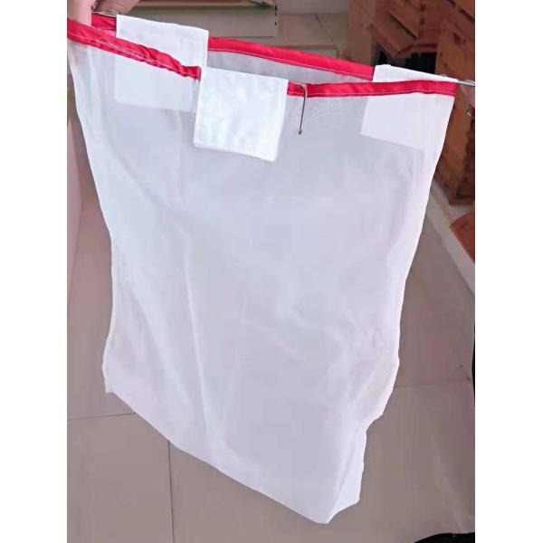 Beekeeping Square Honey Strainer Filter With Hook For Beekeepers