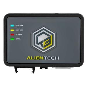 Quality Original Alientech KESS V3 KESS3 ECU and TCU Programming via OBD Boot and Bench Replace Kess V2 Ktag OBD Bench/Boot Tuning wholesale