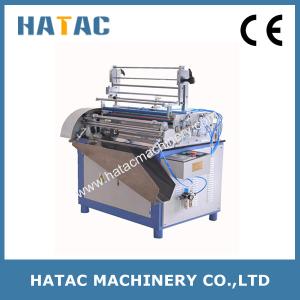 Quality Composite Can Labeling Machine,Paper Core Labeling Machine,Paper Can Making Machine wholesale