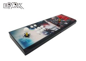 Quality Hardware Plastic Pandora Game Console With Pause Function wholesale
