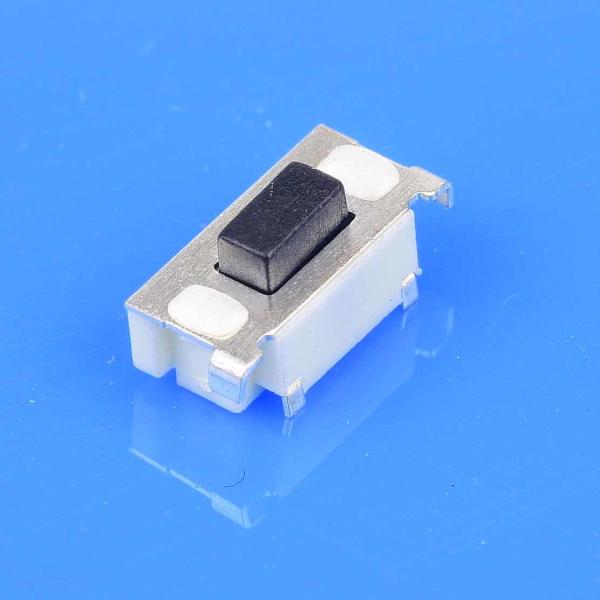 Cheap 3*6 Smt Tact Switch For Variety Of Electronics Device Custom Design Available for sale