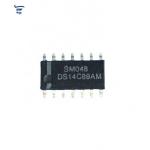 New And Original SOP14 Driver Receiver Transceiver Interface Chip DS1489AM