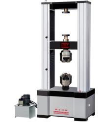 China WDW-200D Price Lab Compression Testing Machine China Professional Supplier on sale