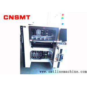Buy cheap Durable SMT Line Machine CNSMT Mirae MX400 MX400L MX400P High Mounting Speed from wholesalers