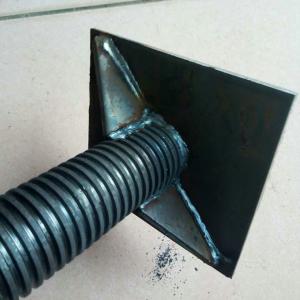 China Flexiable Scaffolding Adjustable Base Jack Cup Lock System Frame System on sale