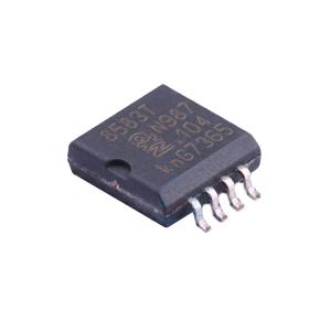 Quality Unused PCF8583T Integrated Circuit New And Original SOP8 wholesale