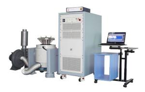 Quality Computer Control Electromagnetic Battery Vibration Testing Machine for Automobiles wholesale