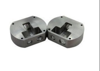 Vacuum Annealed 18.50 g/cm3 Tungsten Heavy Alloy for Shielding Parts