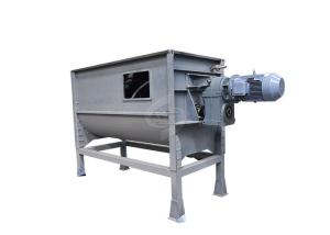 Quality High Efficient Feed Mixer Machine Convenient Maintenance With Simple Structure wholesale