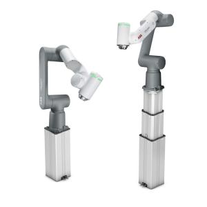 Quality ABB GoFa CRB 15000 Cobot With LIFTKIT Vertical Positioning System For Pick Place Assembly wholesale