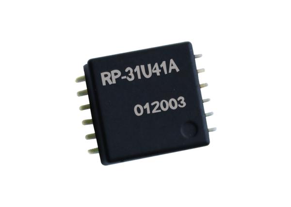 Mini Transmission Isolated Sensor Test Power Meter Module Energy Meter Parts For