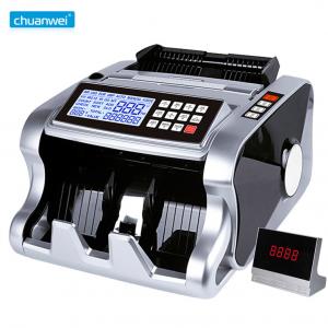 China 1000 Pcs/Min Bill Counter Machines on sale