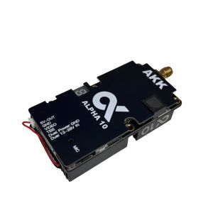 Quality 10W5.8-6.0GHz Analog FPV Video Transmitter ModuleDroneVTxAccessory wholesale
