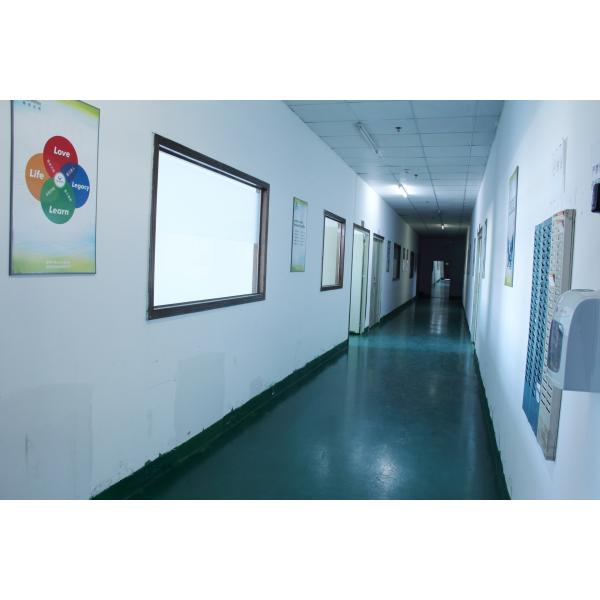 Jin Yun Xin Technology Company Limited