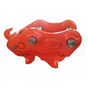 Quality OEM Excavator Attachments Quick Attach Coupler Durable Quality Easy Operation wholesale