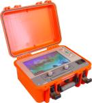 Professional TDR Cable Fault Locator For Fast And Precise Fault Detection And