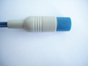 China OEM / ODM 8 Pin Disposable Spo2 Sensor For Multi Parameter Monitor on sale