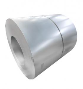 China ZINC Coated Roofing Galvanized Steel Coil DX51 Cold And Hot Dipped on sale