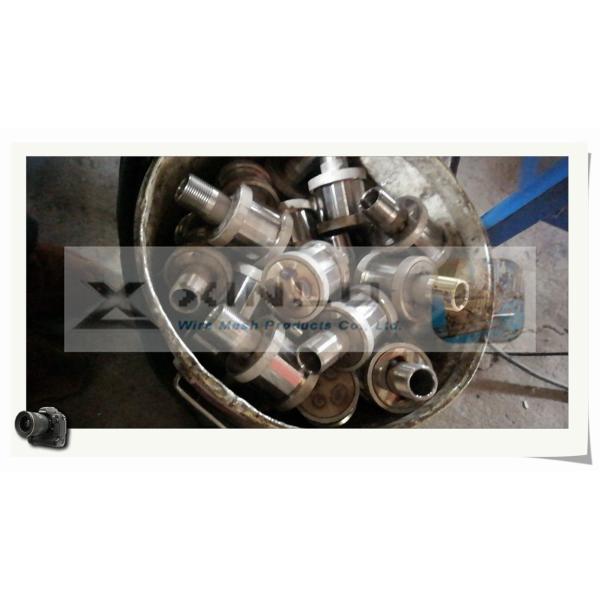 Quick Connect Power Plant Screen Nozzle / WATER&GAS STRAINER NOZZLE / Johnson Screen Nozzle / wedge wire filter nozzle