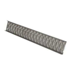 Quality Trench Car Wash Floor Drain Grating Grate Stainless Steel Drainage Cover wholesale