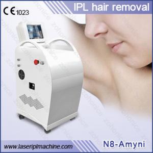 Quality Multifunctional IPL Beauty Machine / Hair Removal Machine For IPL Epilator wholesale