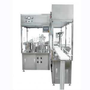 Quality Automatic injection prefilled filling machinery dental syringe fill machine wholesale
