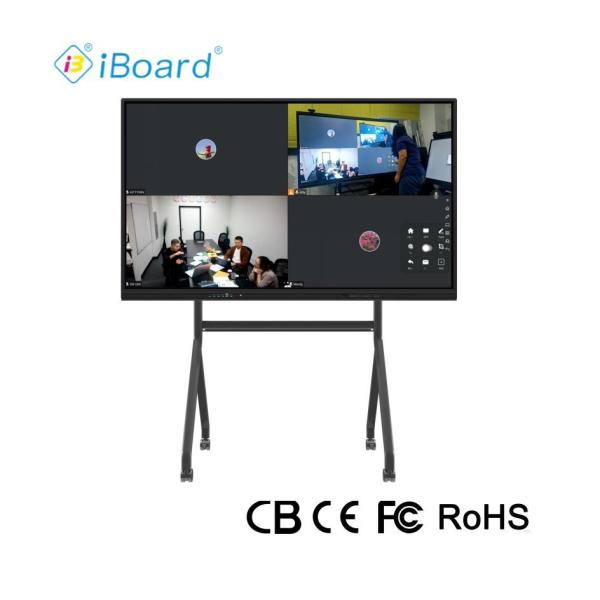 75 Inch Infrared Digital Whiteboard Touch Screen Interactive Touch Screen