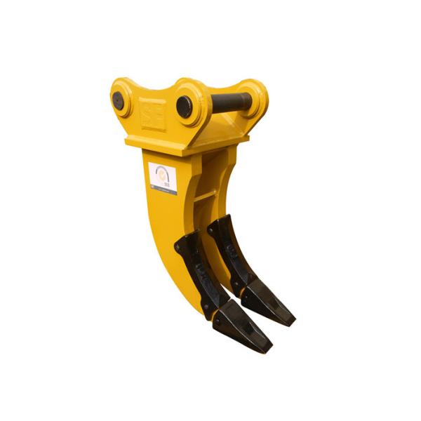 TIG Brand ripper bucket teeth 9W2452 Bucket ripper teeth for bulldozer D5D6D7D8 to fit Ripper