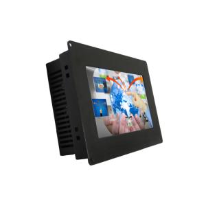 China Industrial 7 Android Touch Panel PC Linux ARM Freescale Canbus GPIO DRAM 2GB Memory on sale