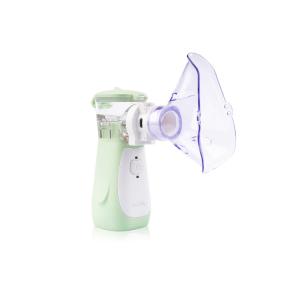 Quality Atomizer Pocket Mesh Nebulizer Inhaler Electricity Mini Mesh Nebulizer wholesale