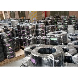 UL20410 PUR Sheathed Motion Sensor Cable