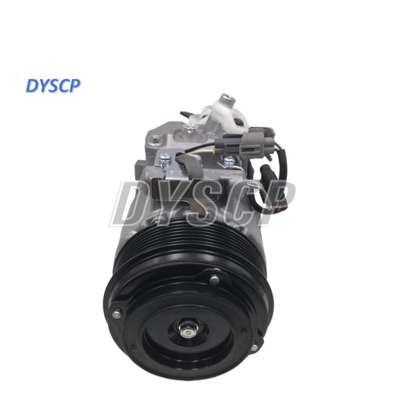 Car Ac Compressor For Benz 0032306011 W166 GL350 2013 7PK Diesel Engine