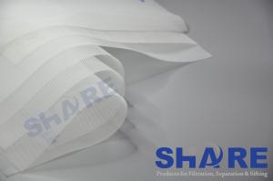Quality Easy Cleaning Polyester Filter Mesh For Auto Backwash Filter System wholesale