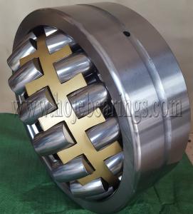 Quality Hoje Brand Double Row Cylindrical Spherical Roller Bearing 22317 MB Cc wholesale