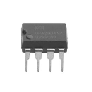 OPA2604AP Integrated Circuit New And Original DIP-8