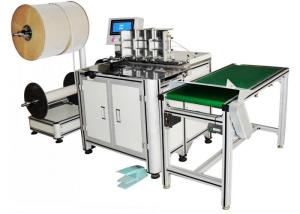 Quality Versatile Double Loop Wire Binding Machine For 120mm X 105mm Reports And Presentations wholesale