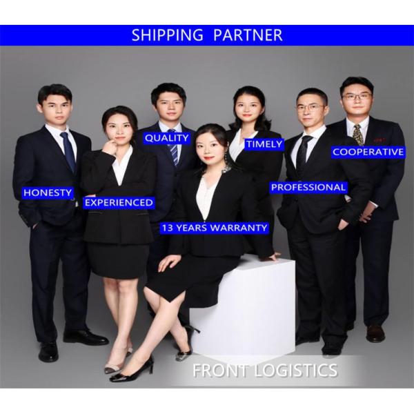 DDP Air Freight Forwarder From Shenzhen, China to USA Amazon Fba Warehouse Shipping Service