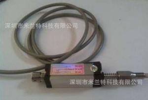 Quality Ktr-25 self recovery type electronic ruler, resistance ruler, KTR electronic ruler, KTR linear displacement sensor wholesale