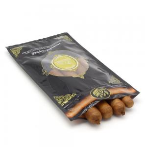China Cigar Humidifying Bag Authentic Sealed Moisturizing Bag 69% Humidity Moisturizing Bag on sale