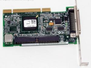 Quality I090228 I090228 00 Noritsu Qss 30xx 33xx Minilab Spare Part SCSI CARD AVA-2915LP P N wholesale