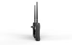 Versatile Ground Control System For Drone , IP65 Uas Gcs With Multi Touch