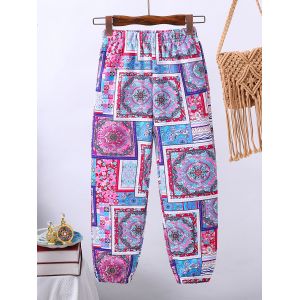 Quality Adjustable Waistband Custom Made Pants Breathable For Active And Stylish Boys wholesale
