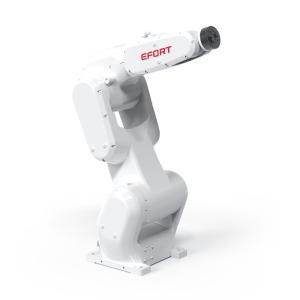 Quality Desktop Robot In Handling Operations For For PCB 3C Plastic, Metal Parts ER16-4-900 With Payload 16kg Reach 944mm wholesale